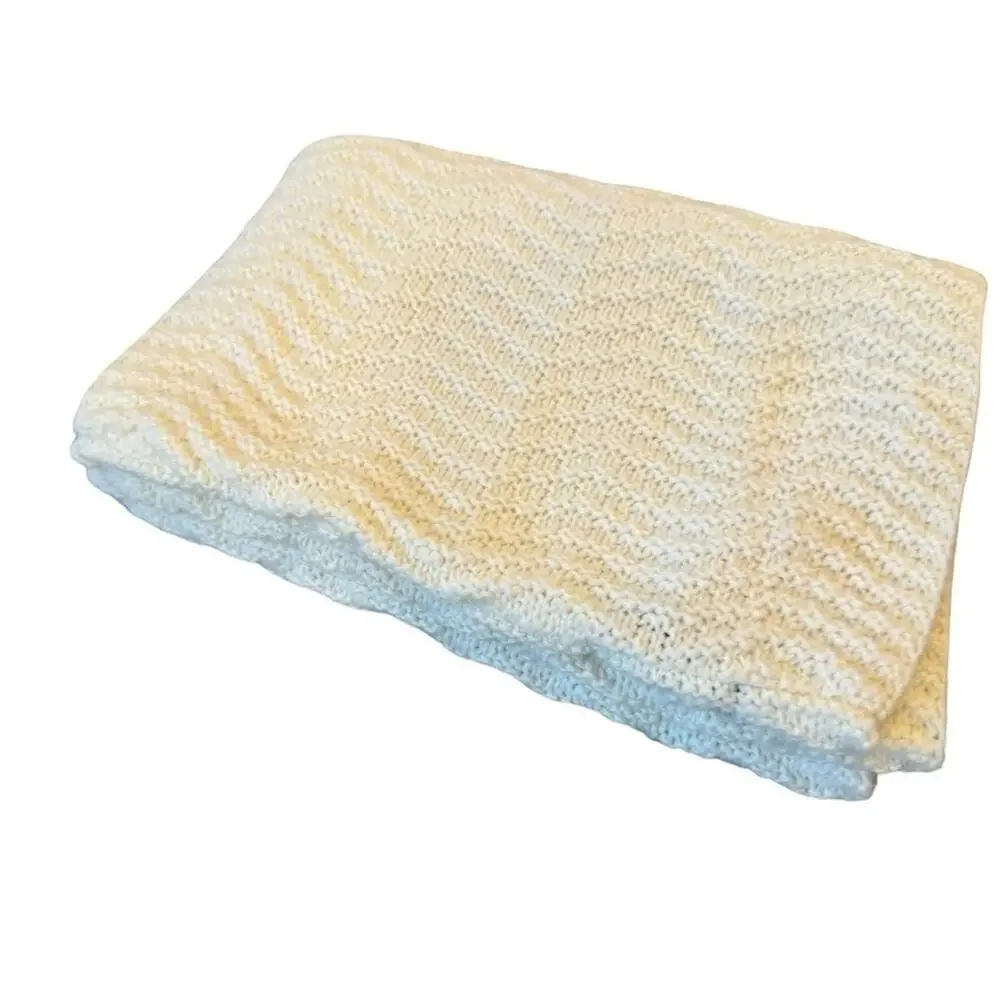 Cotton On White Knit Infinity Scarf Women's One-Size